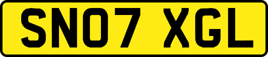 SN07XGL