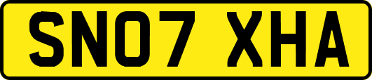 SN07XHA