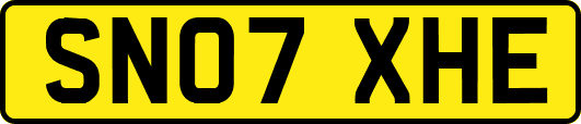 SN07XHE