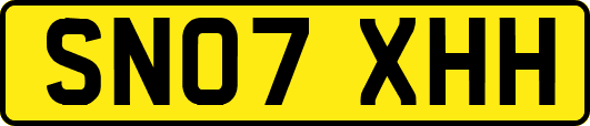 SN07XHH