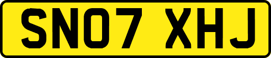 SN07XHJ