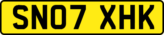 SN07XHK