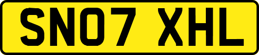 SN07XHL