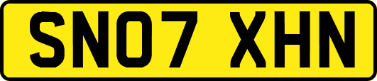 SN07XHN