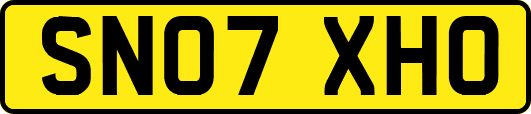 SN07XHO