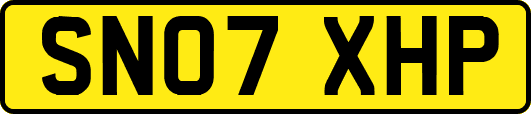 SN07XHP