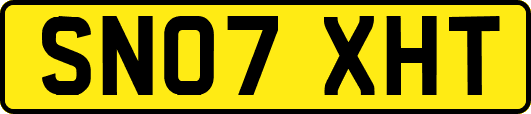SN07XHT