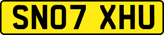 SN07XHU