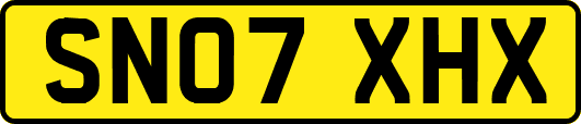 SN07XHX