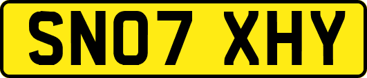 SN07XHY