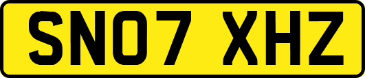 SN07XHZ