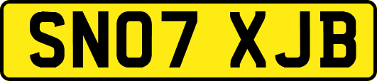 SN07XJB