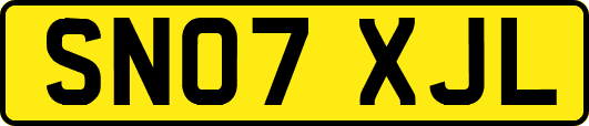 SN07XJL