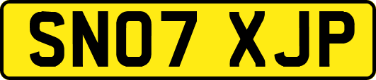 SN07XJP