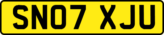 SN07XJU