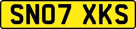 SN07XKS