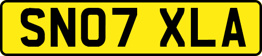 SN07XLA