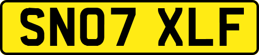 SN07XLF