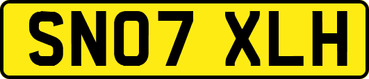 SN07XLH
