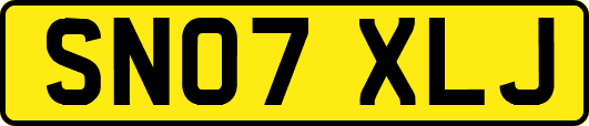 SN07XLJ
