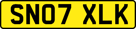 SN07XLK