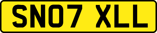 SN07XLL