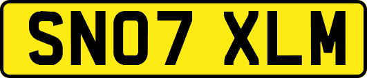 SN07XLM