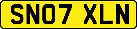 SN07XLN