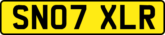 SN07XLR