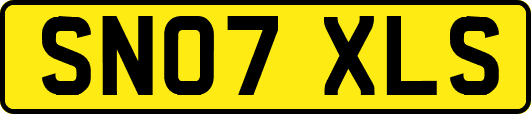 SN07XLS