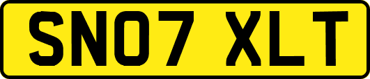 SN07XLT