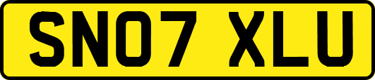 SN07XLU