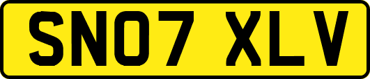 SN07XLV