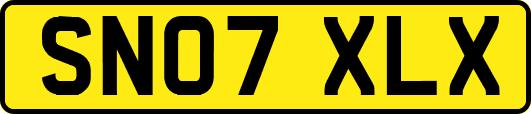 SN07XLX