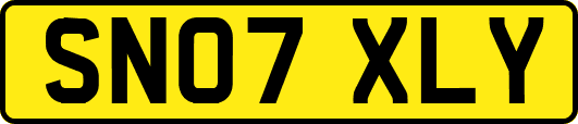 SN07XLY