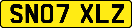 SN07XLZ