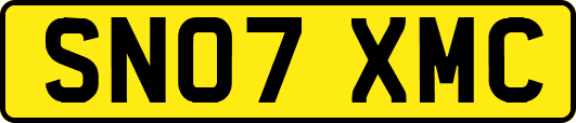 SN07XMC