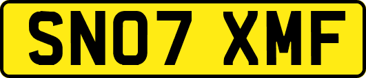 SN07XMF