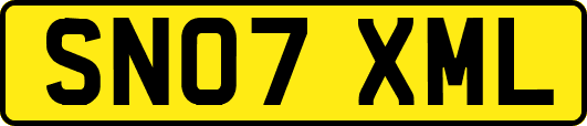 SN07XML