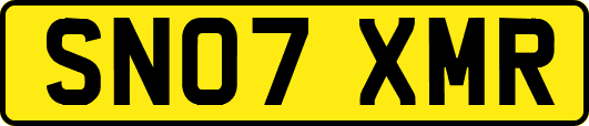 SN07XMR