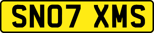 SN07XMS