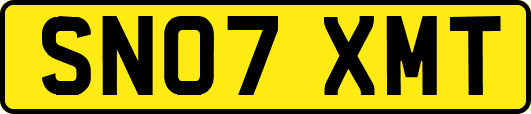 SN07XMT