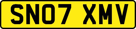 SN07XMV