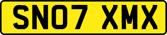 SN07XMX