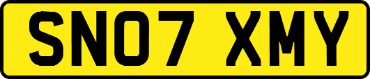 SN07XMY