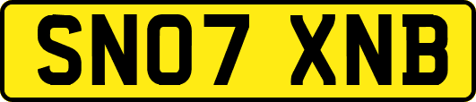 SN07XNB