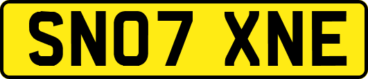 SN07XNE
