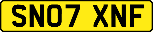 SN07XNF