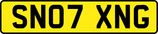 SN07XNG