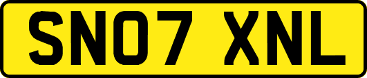 SN07XNL
